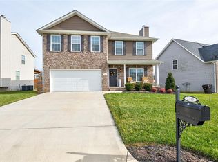 2210 Madeline Vine Ln, Knoxville, TN 37931