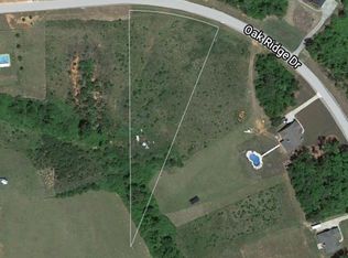 1005 Ridge St, Griffin, GA 30223