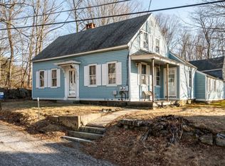 10 Mount Pleasant St, Newmarket, NH 03857