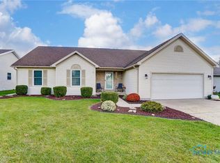 327 Colorado Ave, Findlay, OH 45840