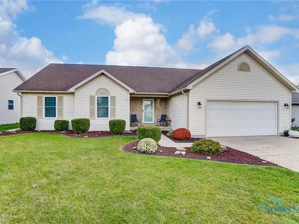 327 Colorado Ave, Findlay, OH 45840