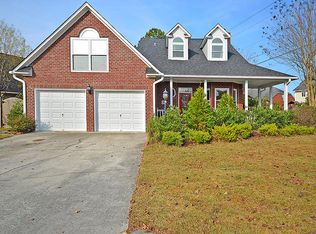 1401 White Ibis Ct, Hanahan, SC 29410