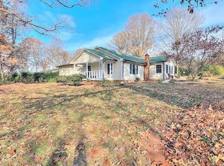 2407 Fletcher Broome Rd, Monroe, NC 28112