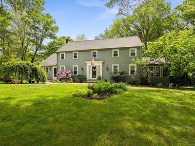 8 Buttonwood Drive, Simsbury, CT, 06070