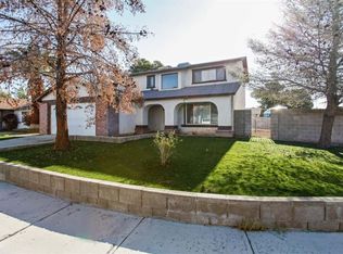1005 Pagosa Way, Las Vegas, NV 89128