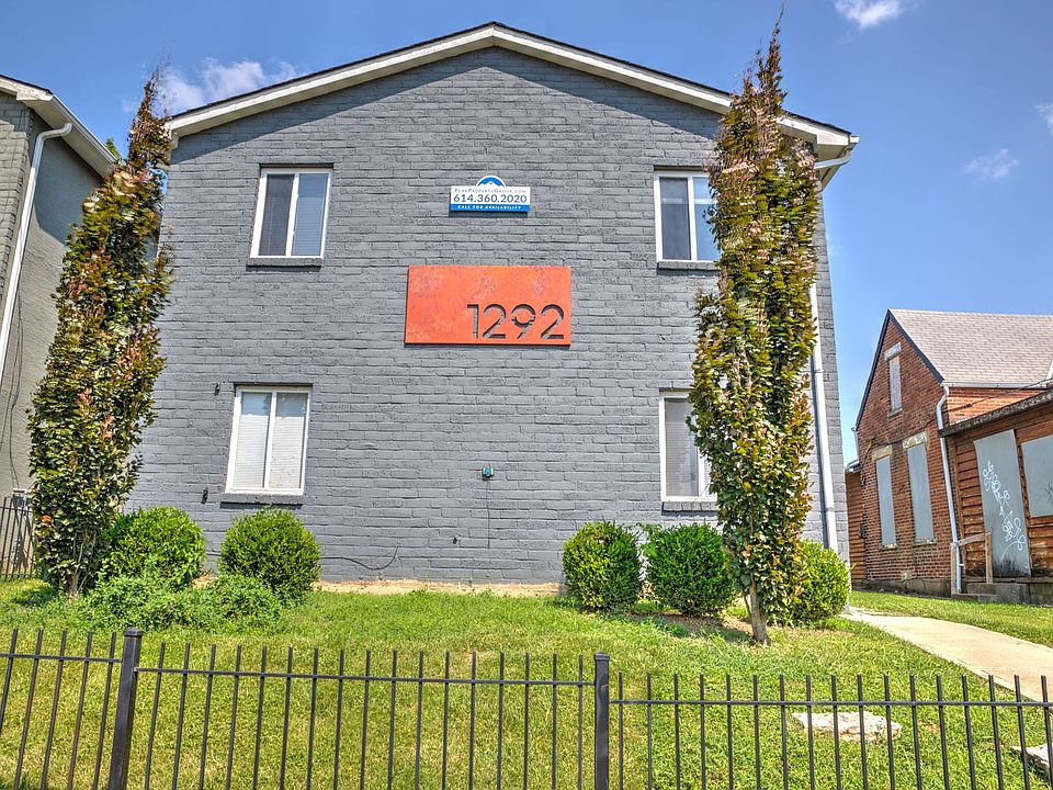 1st image of 1292 Courtland Ave APT D