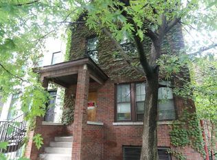 2312 N Oakley Ave #1, Chicago, IL 60647