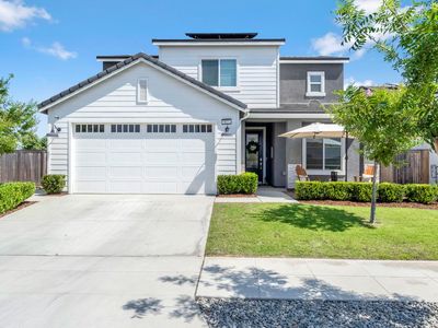 827 Vintage Ave, Clovis, CA, 93619