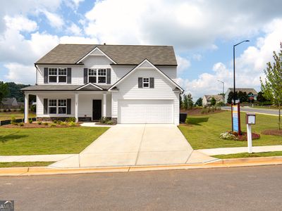186 River Run Dr #85, Dallas, GA, 30132