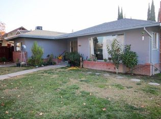 1503 F St, Reedley, CA 93654