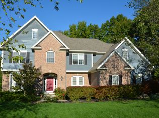 58 Cobblecreek Rd, Victor, NY 14564