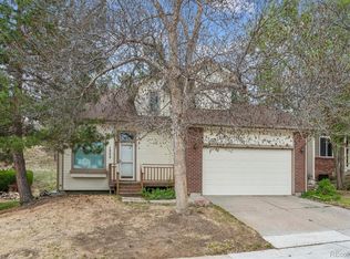 1989 Foxfield Dr, Castle Rock, CO 80104