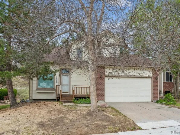 1989 Foxfield Drive, Castle Rock, CO 80104
