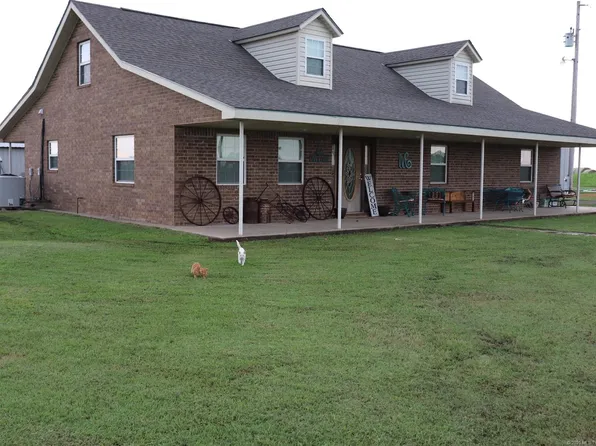 346253 E 740th Rd, Cushing, OK 74023