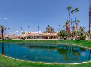 7683 Paseo Azulejo, Palm Springs, CA 92264