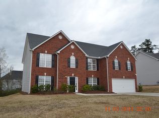 4533 Parmalee Path, Conley, GA 30288