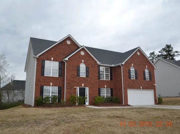 4533 Parmalee Path, Conley, GA 30288