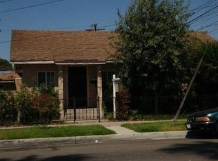 121 N C St, Oxnard, CA 93030