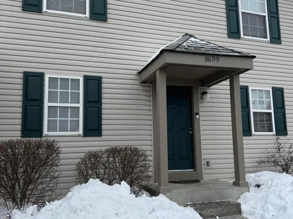 5699 Palos Ln #167C, Hilliard, OH 43026