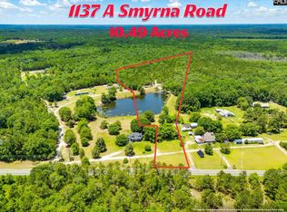 1137A Smyrna Rd, Elgin, SC 29045