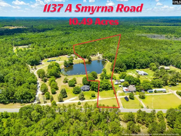 1137A Smyrna Rd, Elgin, SC 29045