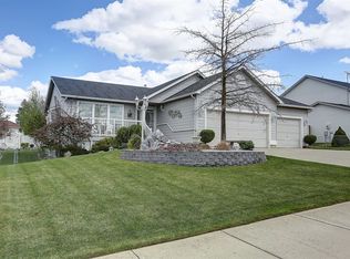 18008 N Addison Ct, Colbert, WA 99005