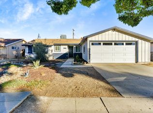 3805 E Ashlan Ave, Fresno, CA 93726