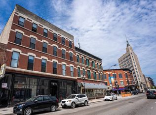 1572 North Milwaukee, Chicago, IL 60622