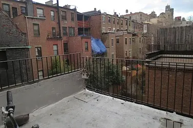 Rented by Living New York