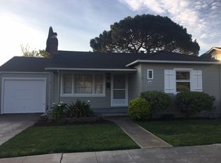 142 D St, Redwood City, CA 94063