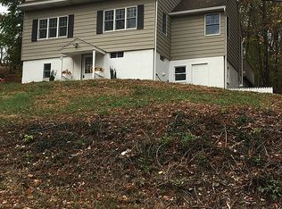 80 Old Clove Rd, Wantage, NJ 07461