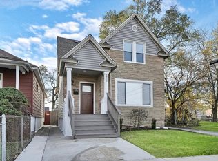 4816 Ash Ave, Hammond, IN 46327