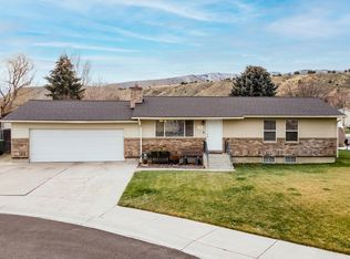 380 Kurtwood Dr, Pocatello, ID 83204