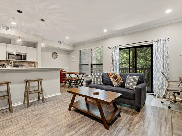 3839 Dry Creek Dr Unit 106, Austin, TX 78731