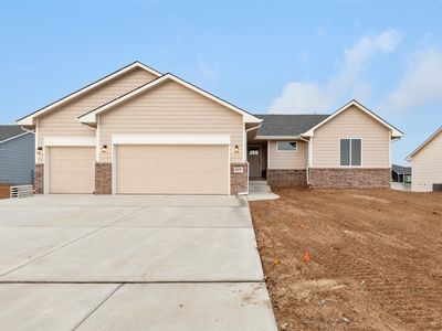 10979 W Sondra St, Maize, KS, 67101
