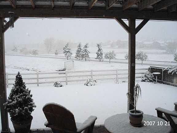 Oct07, from back porch