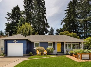 10042 NE Mason St, Portland, OR