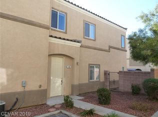 6321 Beige Bluff St #3, North Las Vegas, NV 89081