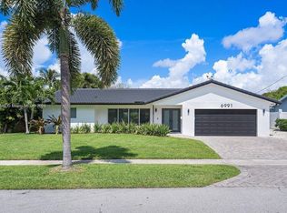 6991 NE 7th Ave, Boca Raton, FL 33487