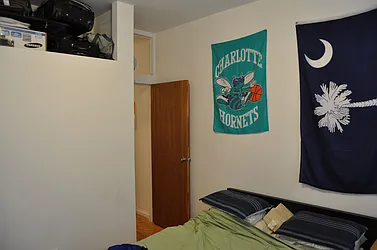 Rented by Sky Management