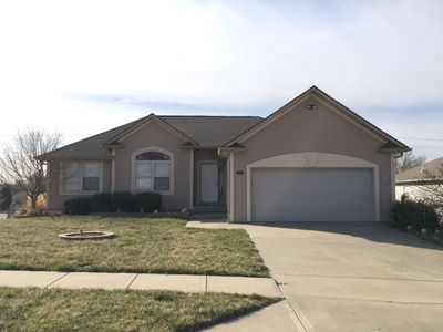 1001 NW Dogwood Dr, Grain Valley, MO, 64029