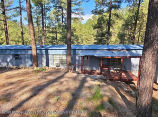 115 N Candlewood Dr, Ruidoso, NM 88345
