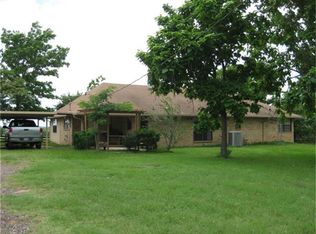 1517 Cr 3070, Crockett, TX 75835