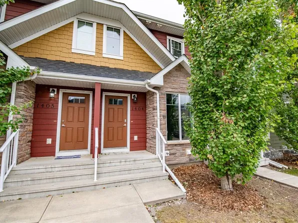 30 E Carleton Ave #1404, Red Deer, AB T4P 0M8