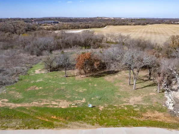 1665 Private, Burleson, TX 76028