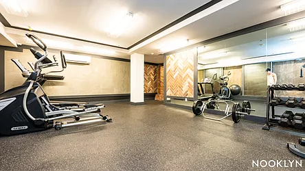 Rented by Nooklyn NYC LLC