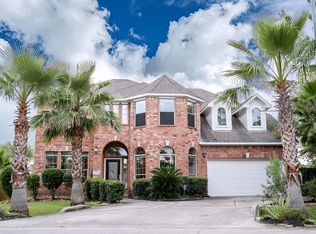 8310 Timber Nook Ct, Spring, TX 77389