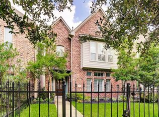 4031 Alba Rd, Houston, TX 77018