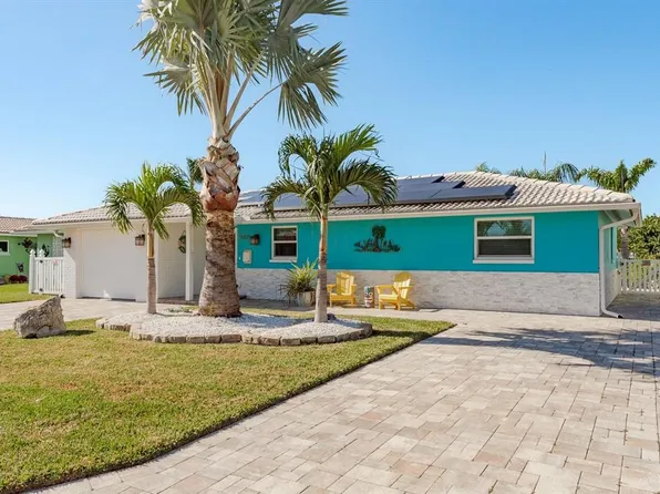 5009 Dory Dr, New Port Richey, FL 34652