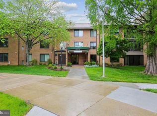 15210 Elkridge Way Unit 91-2E, Silver Spring, MD 20906